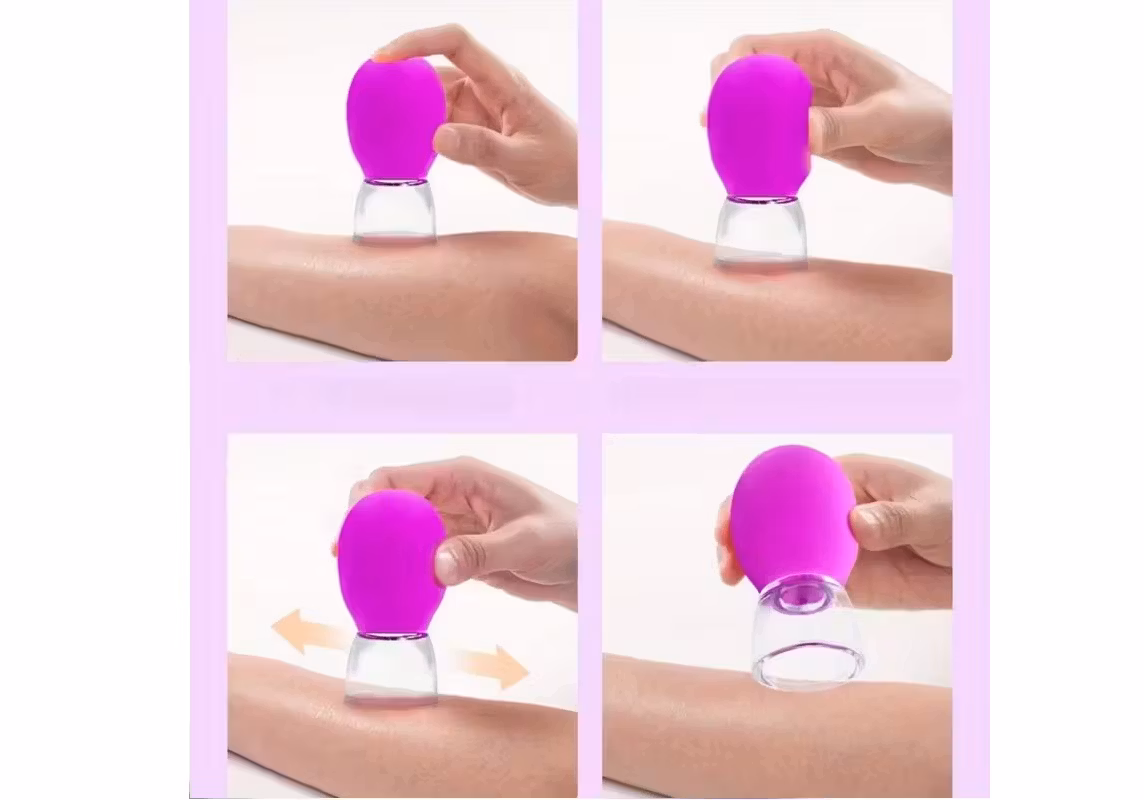 Sugkoppor 2-pack
