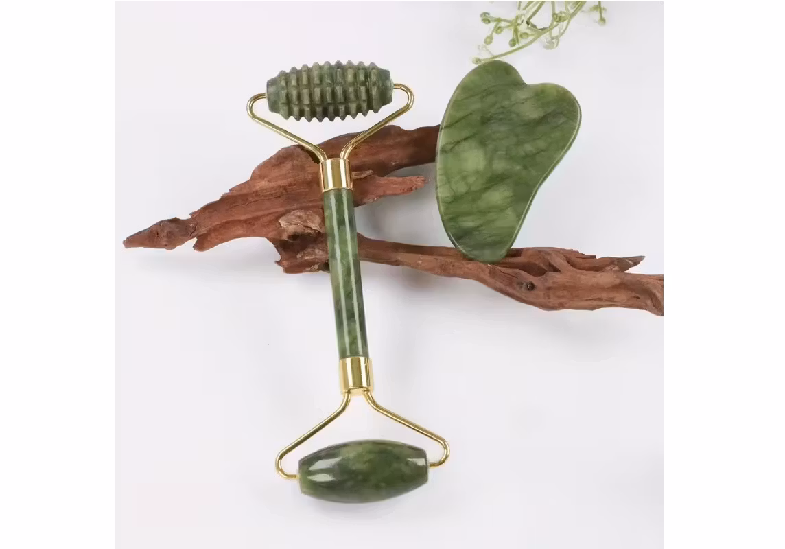 Gua Sha set