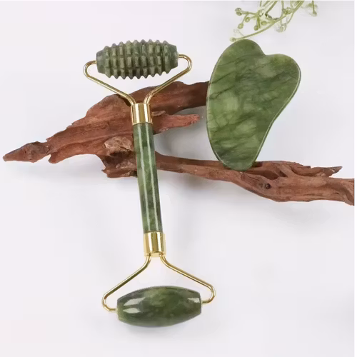 Gua Sha set