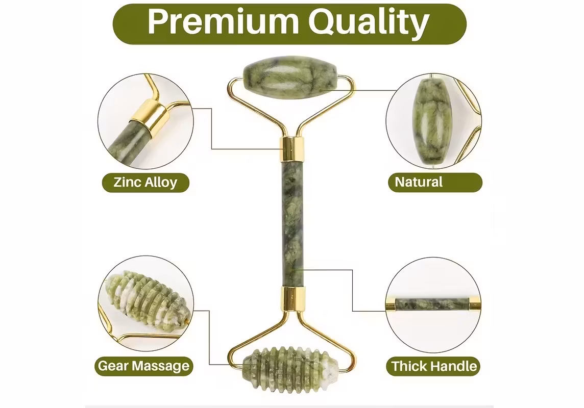 Gua Sha set