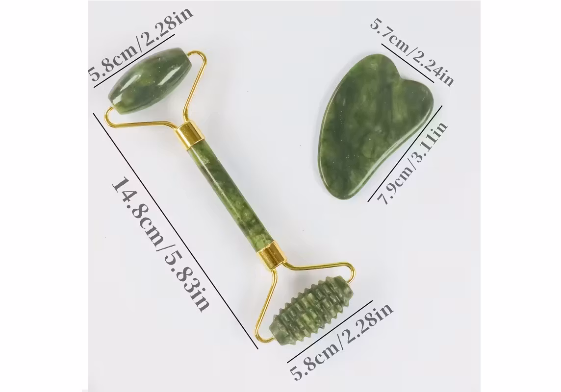Gua Sha set