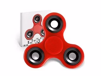 Fidget spinner