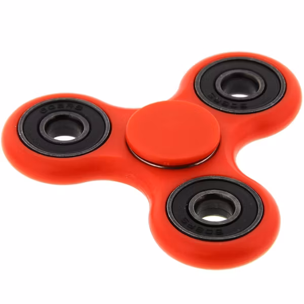 Fidget spinner