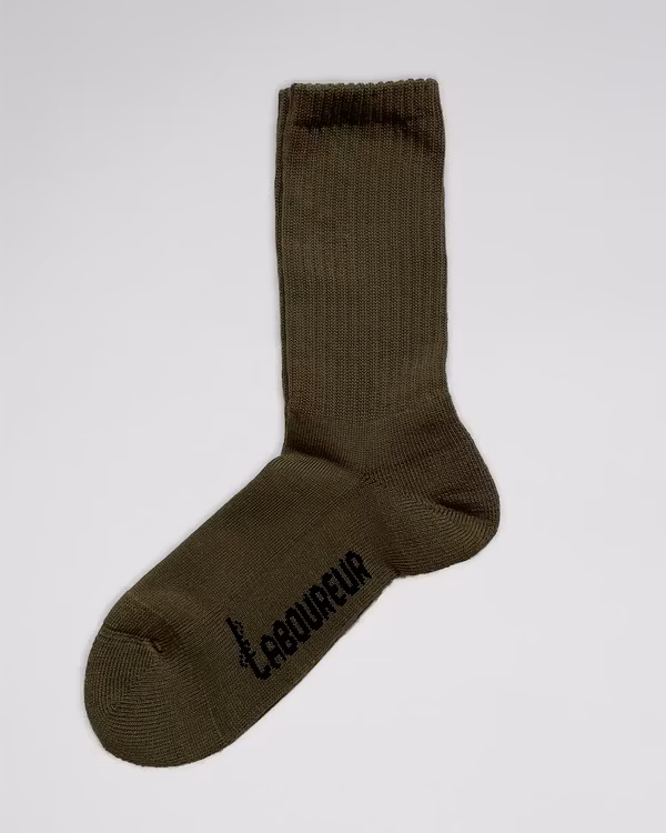 Sockor – låga, bomull
