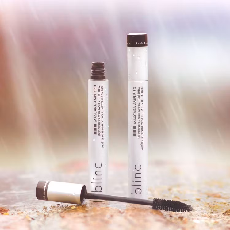 Blinc Mascara Amplified