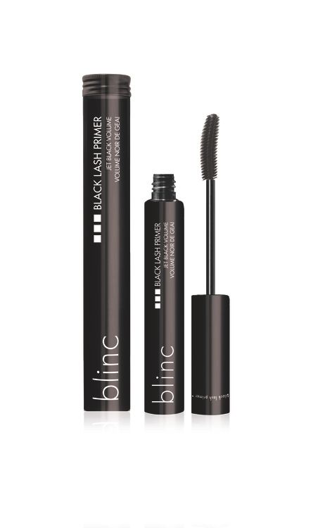 Blinc BLACK Lash Primer