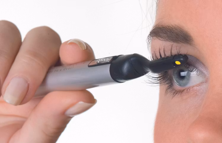Blinc Heated Eyelash Curler