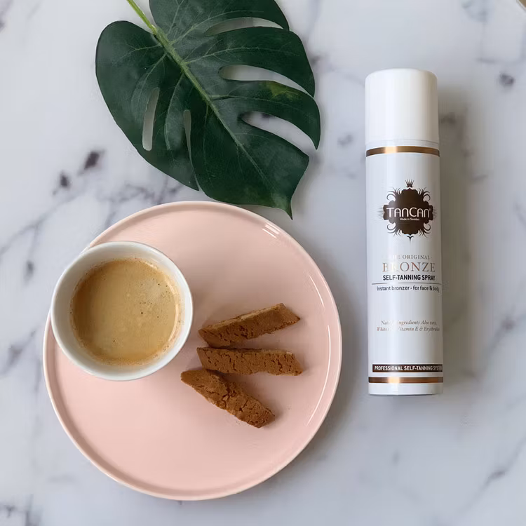 TanCan Bronze 250 ml