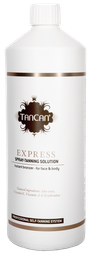 TanCan PRO Tanning Solution - Express Tan 1000 ml