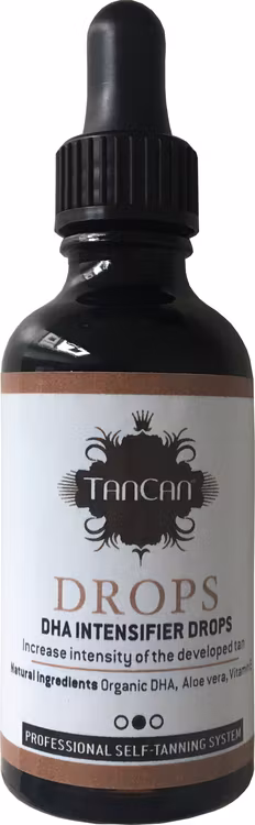 TanCan PRO DHA Drops