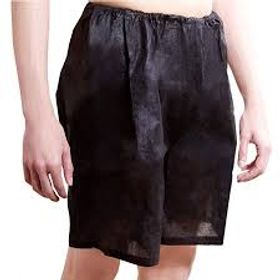 Spray-Tanning Boxershorts
