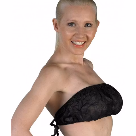 Spray-Tanning BH - Svart