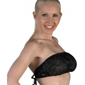 Spray-Tanning BH - Svart