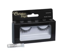 Christian Faye Eyelashes ADINA