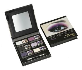 Christian Faye Smokey Eyes