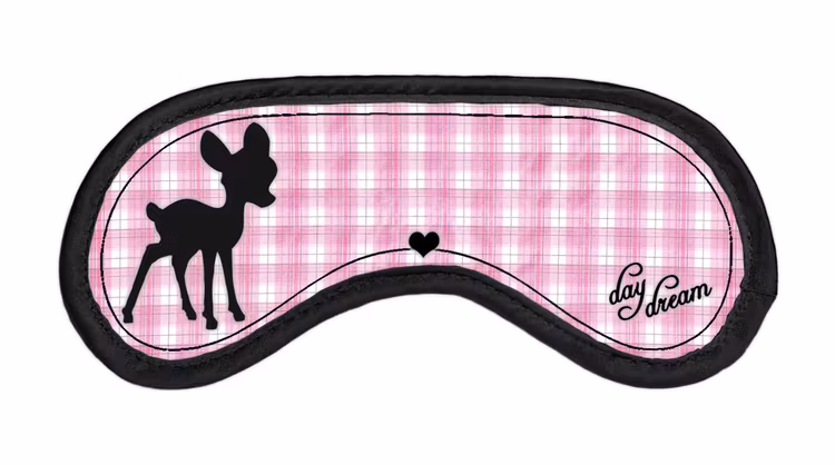 Daydream Bambi