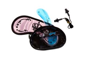 Daydream Travelset with cooler and earplugs
