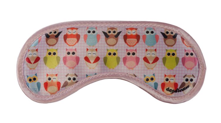 Daydream Owls Bunch