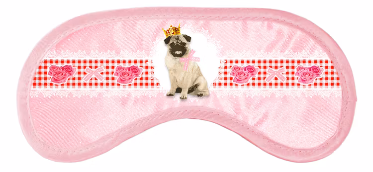 Daydream Pet Pink