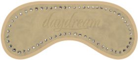 Daydream Swarovski Gold