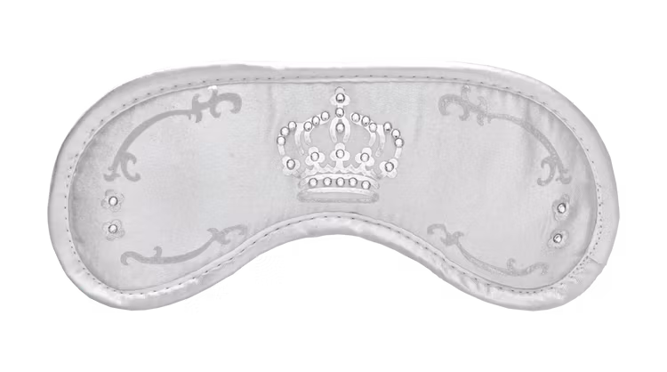 Daydream Swarovski Crown White