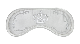 Daydream Swarovski Crown White