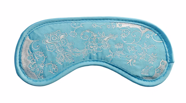 Daydream SkinCare Flower Blue