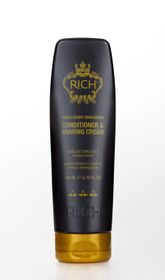 RICH Energising Conditioner/Shaving Cream 200 ML