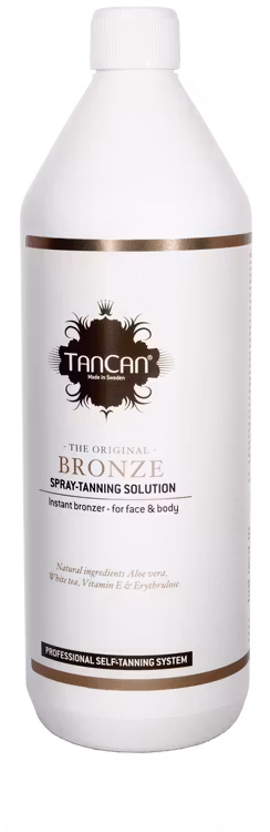 TanCan PRO Lilla Startpaket