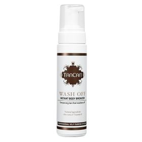 TanCan Wash Off