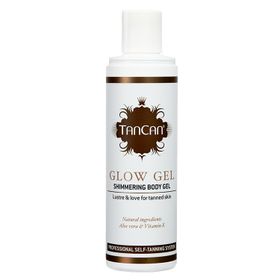 TanCan Glow Gel