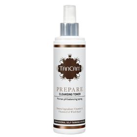 TANCAN PREPARE