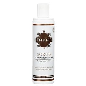 TANCAN SCRUB