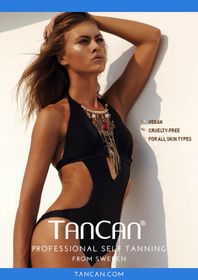 TanCan Poster