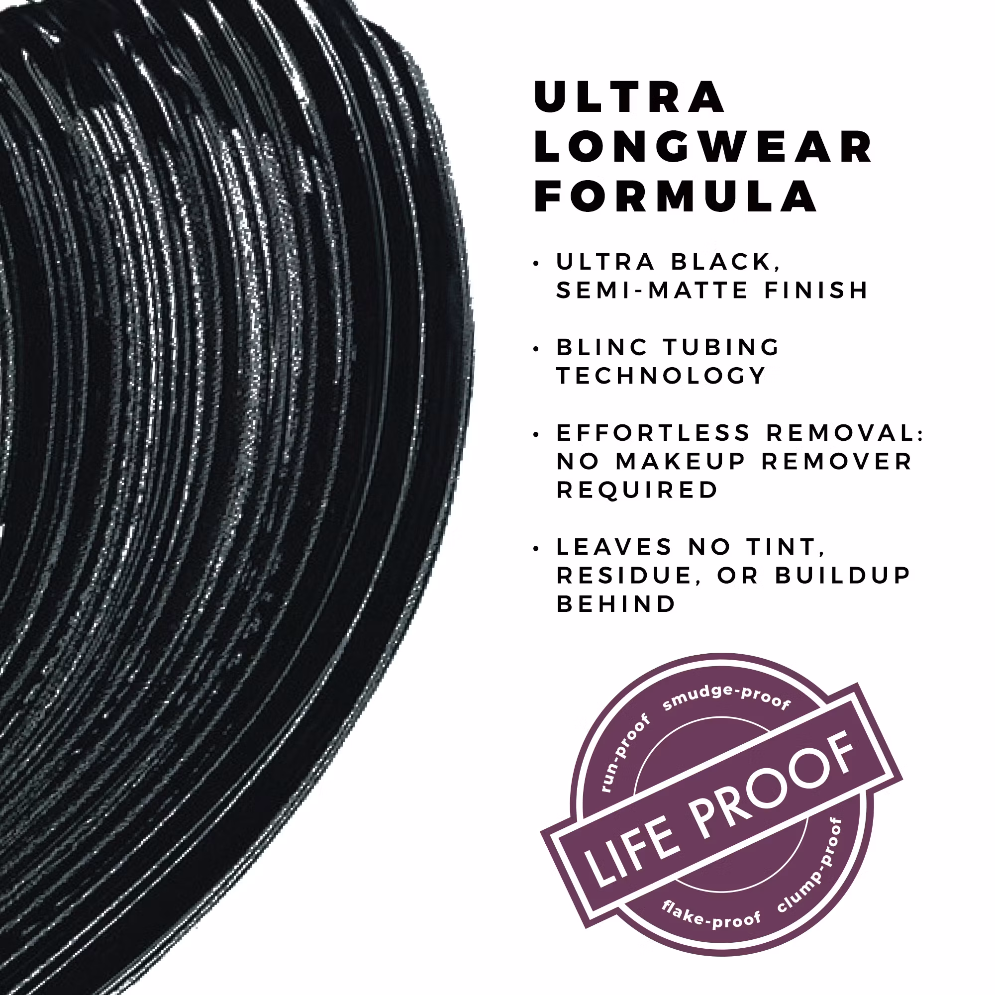 Blinc Ultravolume Mascara