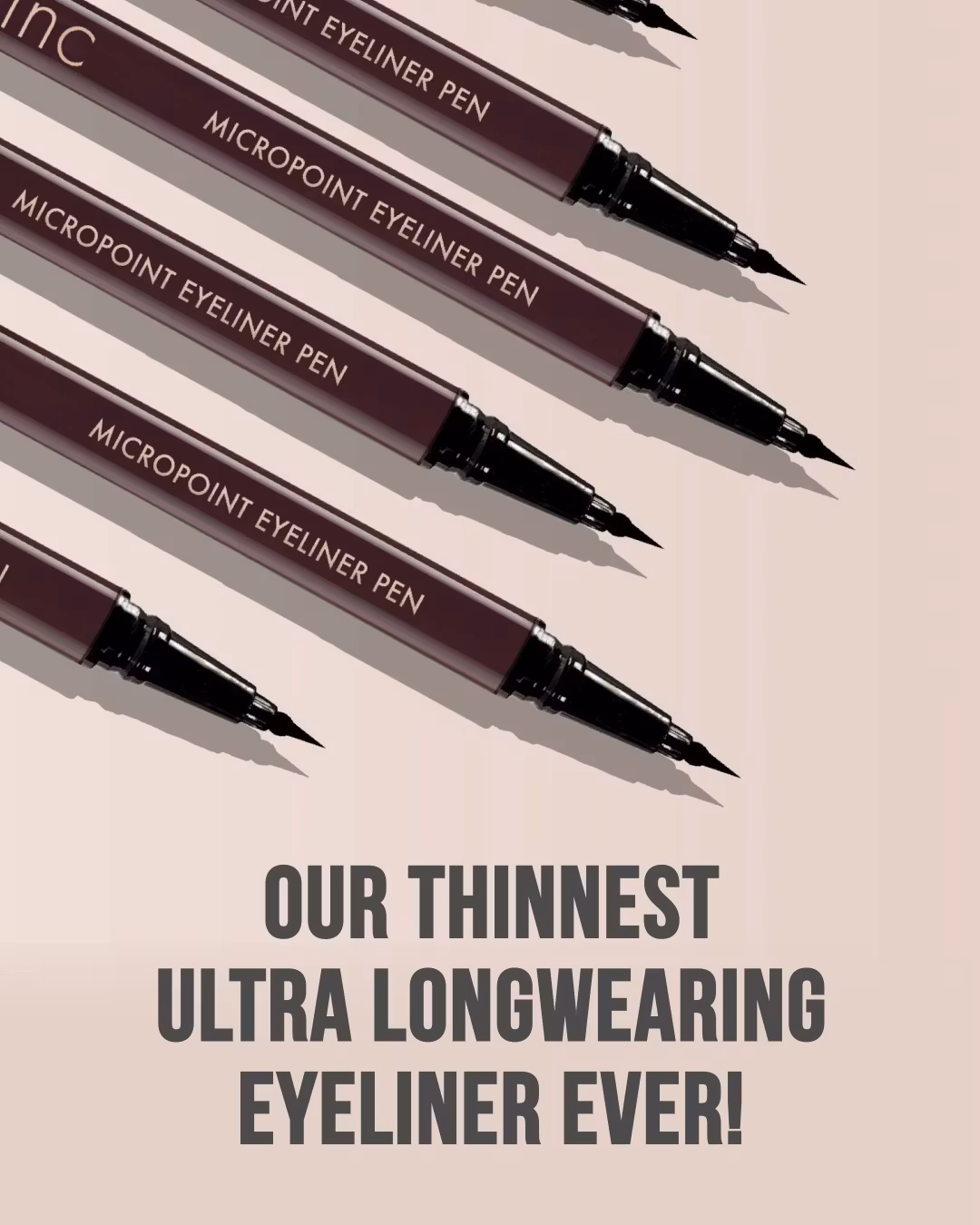 Blinc Micropoint Eyeliner (Ultrathin)