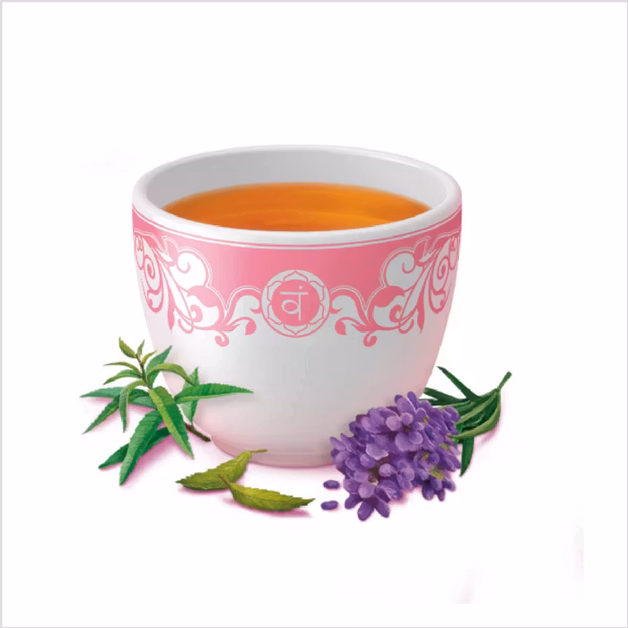 Yogi tea - Women's Balance