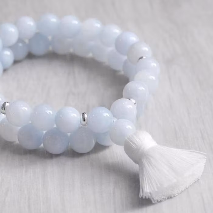 Stenarmband Ocean Breeze från Nouelle