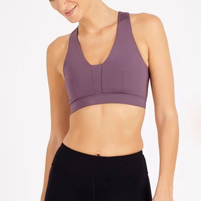 Sport-BH Yoga Dusk Butterfly - Dharma Bums