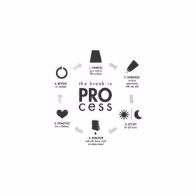 Yogamatta PROLite Midnight Extra lång - Manduka Yogamatta PROLite Midnight Extra lång - Manduka