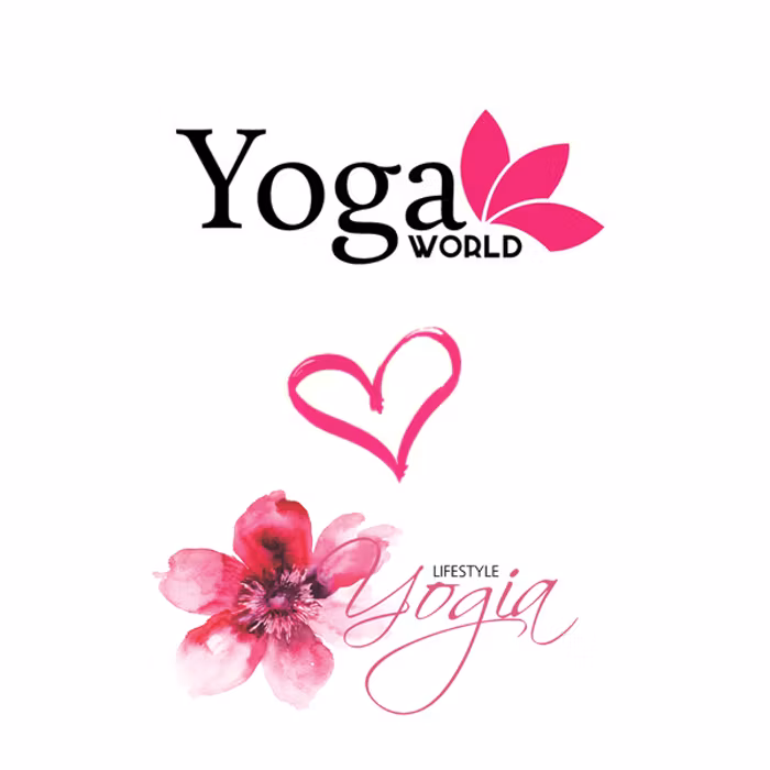 Tävling - Yogaworld