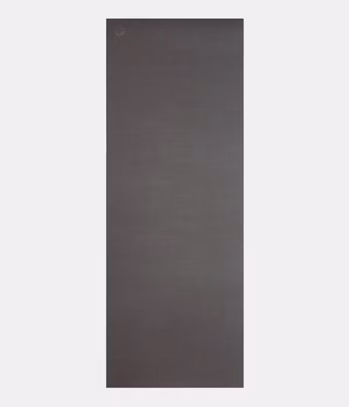 Yogamatta GRP Hot yoga 6mm Steel Grey - Manduka