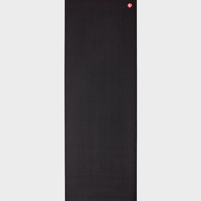 Yogamatta PROLite Black Extra lång - Manduka