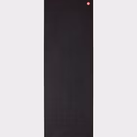 Yogamatta PROLite Black Extra lång - Manduka Yogamatta PROLite Black Extra lång - Manduka