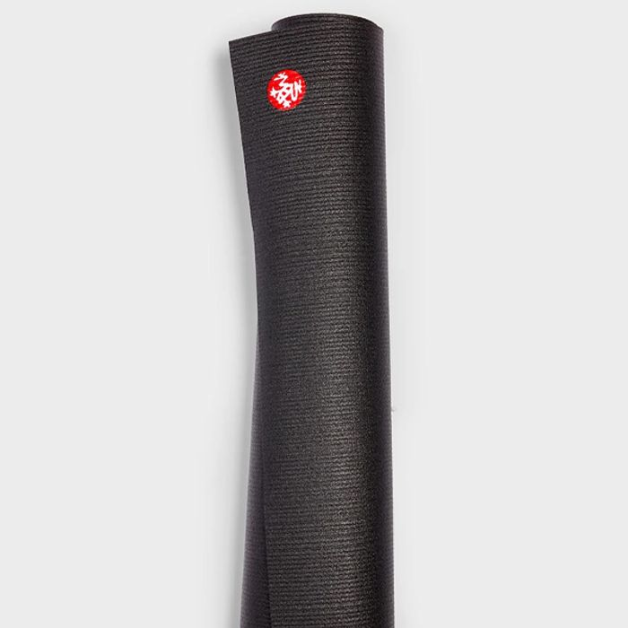 Yogamatta PROLite Black Extra lång - Manduka