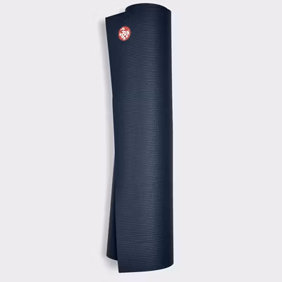 Yogamatta PRO mat Midnight 6mm Extra Lång - Manduka Yogamatta PRO mat Midnight 6mm Extra Lång - Manduka