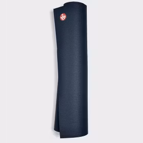 Yogamatta PRO mat Midnight 6mm Extra Lång - Manduka Yogamatta PRO mat Midnight 6mm Extra Lång - Manduka