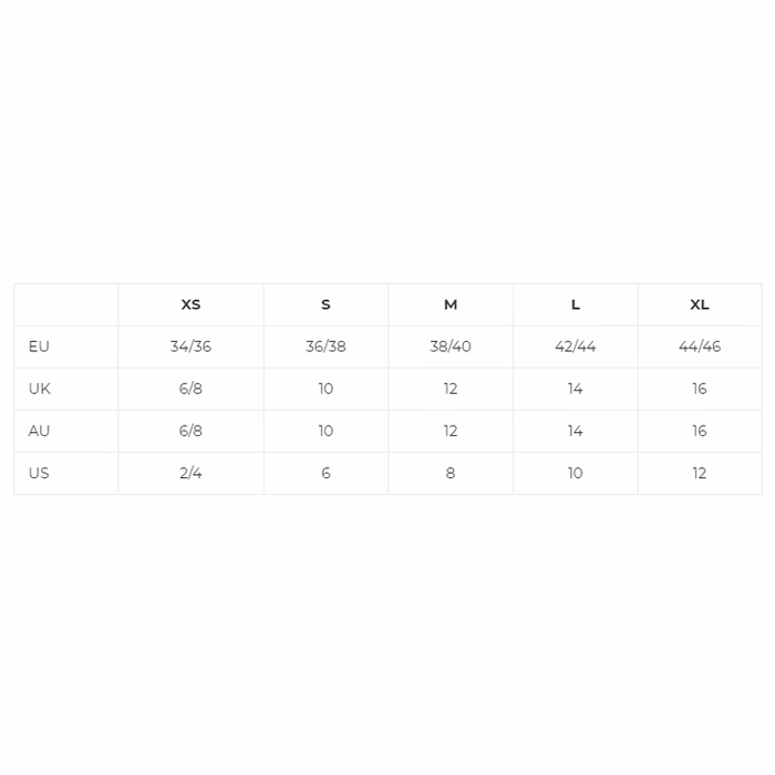 Yoga leggings Classic High waisted 7/8 Pine Blue - Sisterly