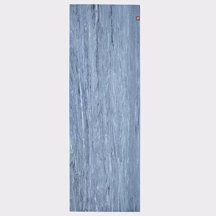 Yogamatta eKO 5mm Ebb Marbled Extra Lång - Manduka