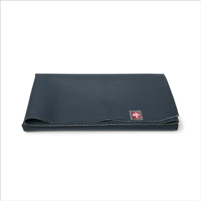 Yogamatta eKO SuperLite Extra Lång 1,5 mm Midnight - Manduka